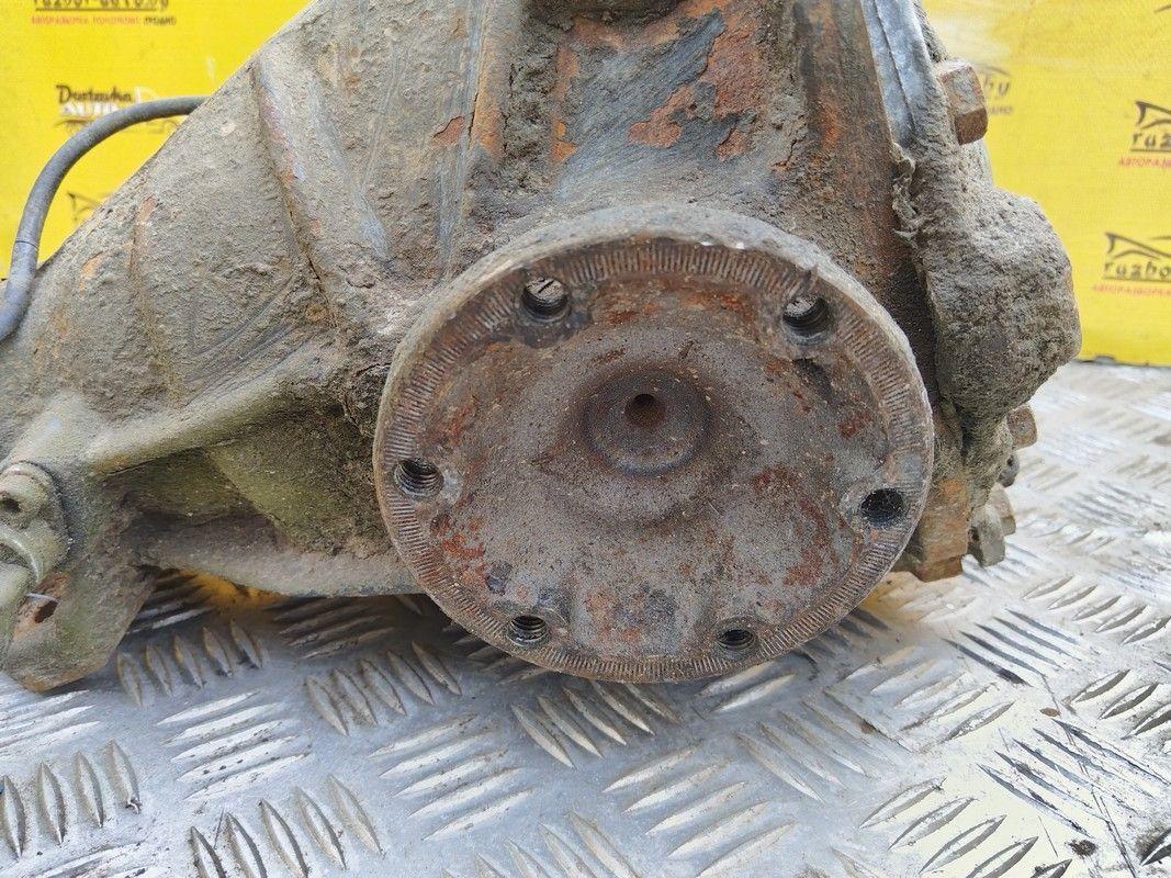 Редуктор заднего моста 630B7O Mercedes E W124 купить