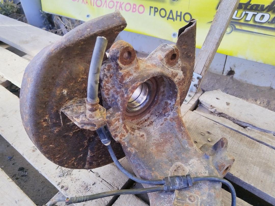 Рычаг задний левый 0RG8W6 Ford Galaxy купить с доставкой