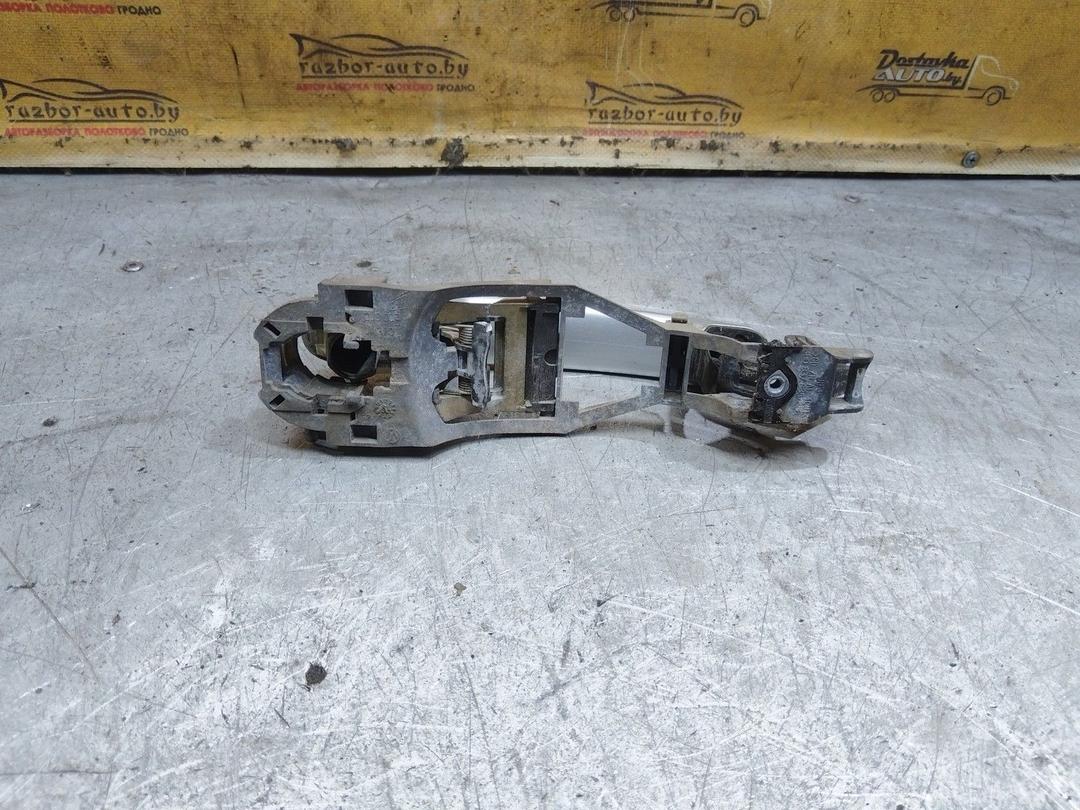 Ручка наружная задняя правая RWB7EB Volkswagen Passat купить с доставкой