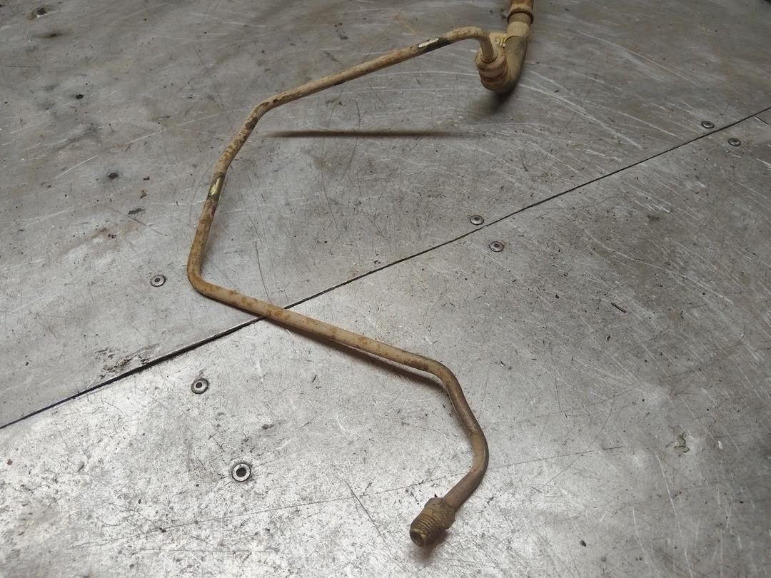 Трубка гидроусилителя X7KGYO Rover 45 - Фото 3