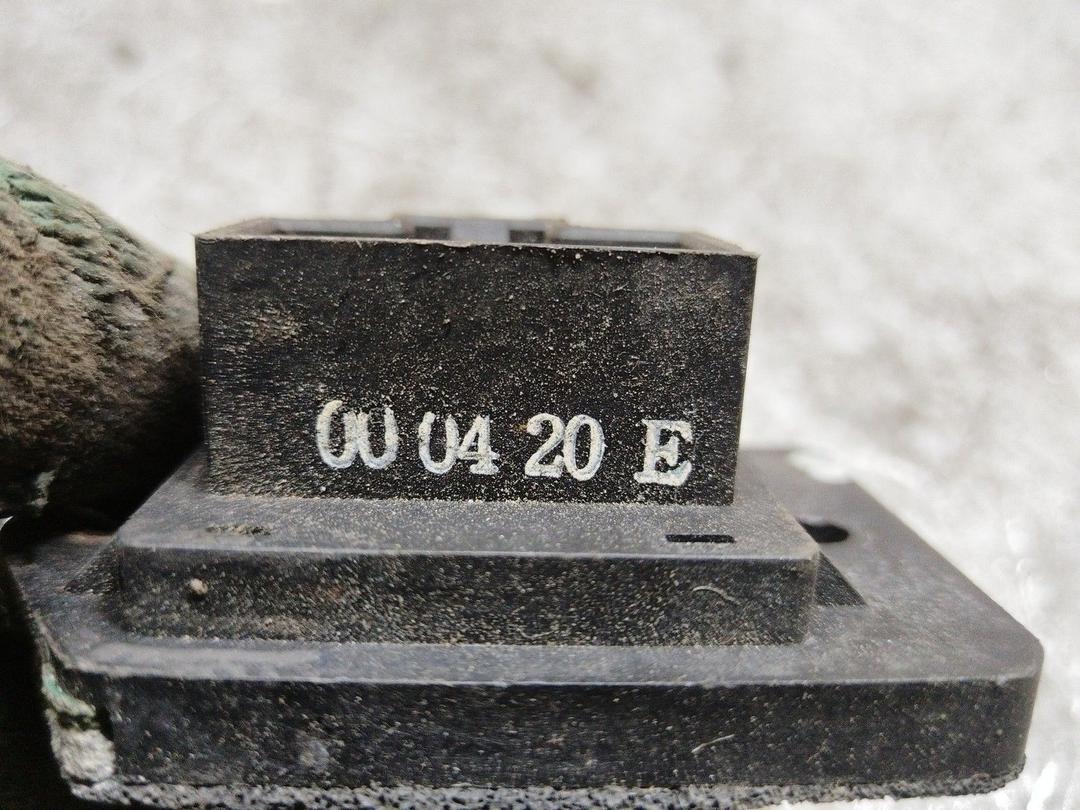 Сопротивление печки FYU5SJ Daewoo Leganza купить