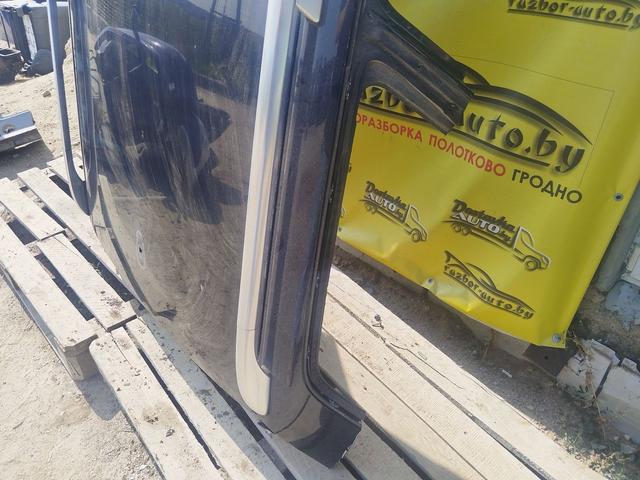 Крыша G0IFJC Audi A6 купить с доставкой