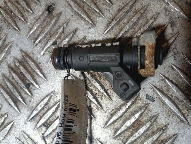 Форсунка QRF1JK Mercedes ML W163 - Фото 8