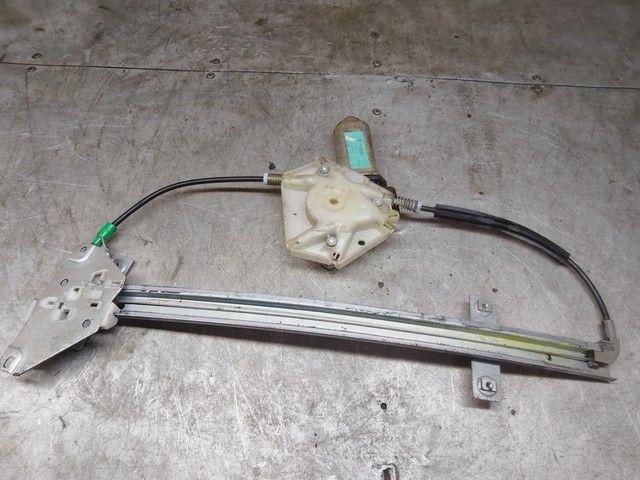 Стеклоподъемник электрический передний правый THOP14 Volvo V40 - Фото 3