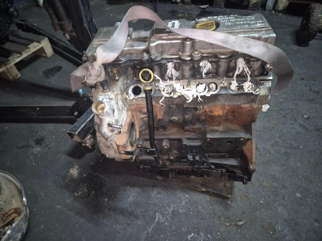 Двигатель 3PNOOD Opel Zafira купить в магазине запчастей бу