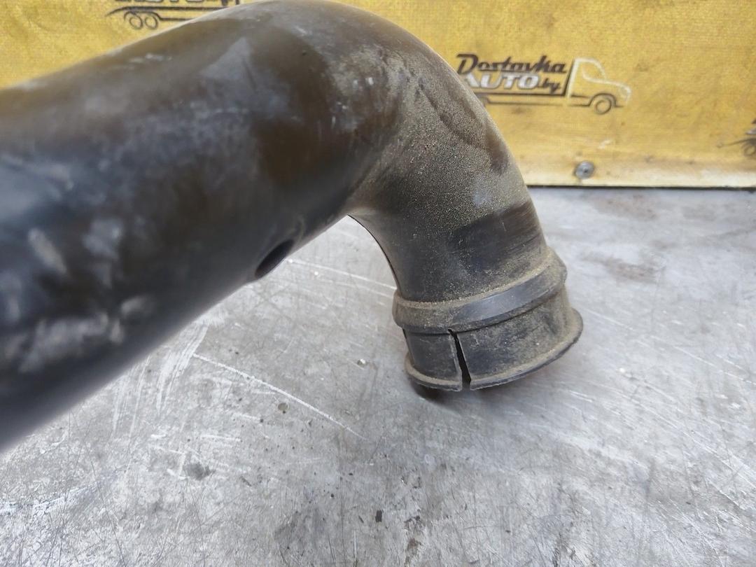 Патрубок воздушного фильтра 6EGRZL Nissan Note купить на авторазборке