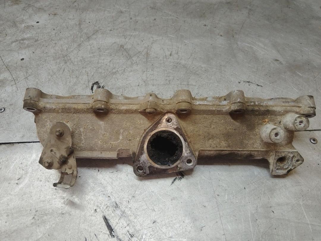 Коллектор впускной I0ZQN5 Opel Meriva купить с доставкой