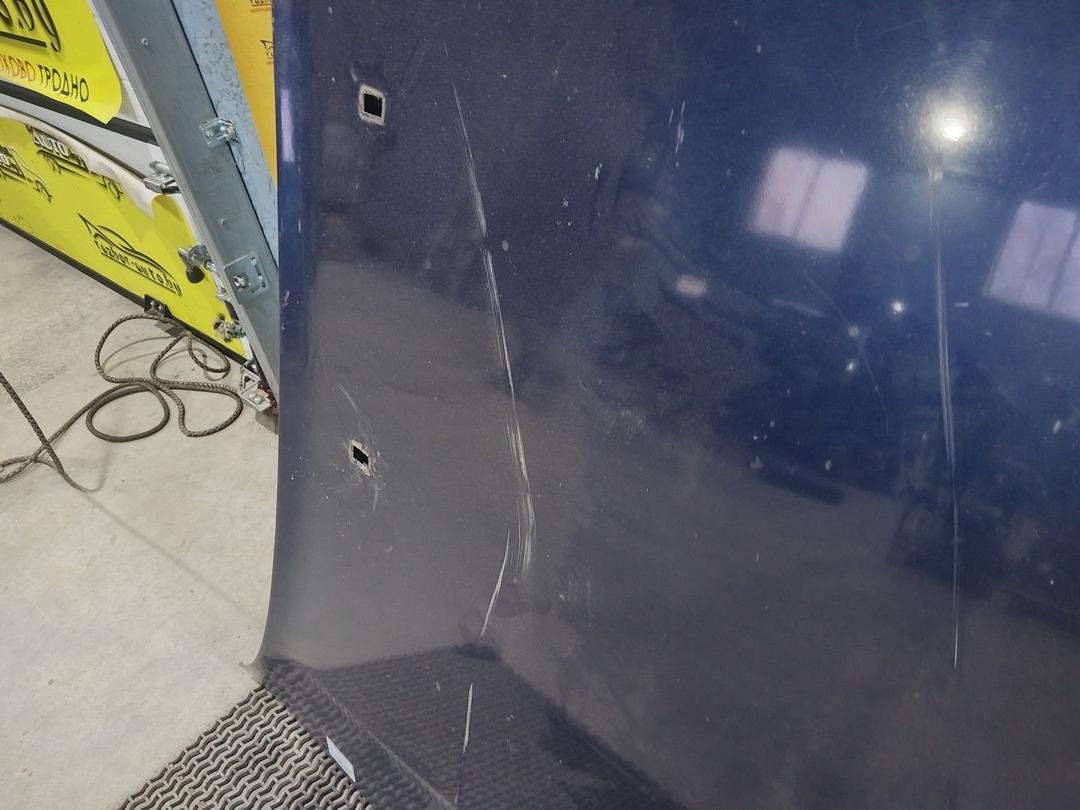 Капот 364FC1 Audi A4 купить в магазине запчастей бу