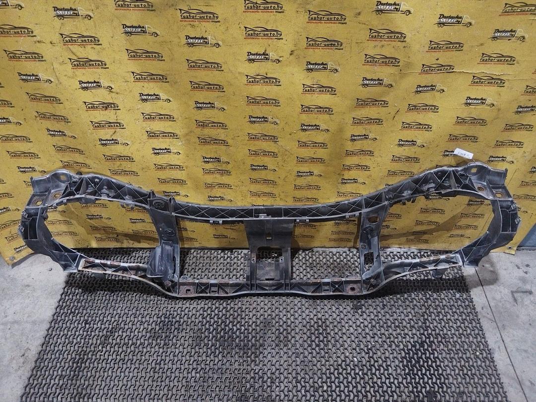 Передняя панель крепления облицовки (телевизор) JEDL72 Ford Mondeo купить в магазине запчастей бу