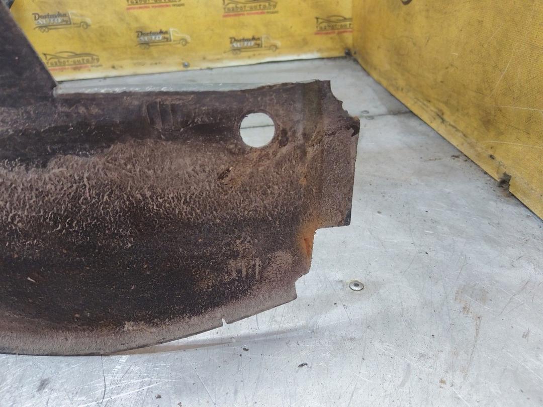 Защита арок передняя левая (подкрылок) W89MXO Renault Safrane - Фото 2