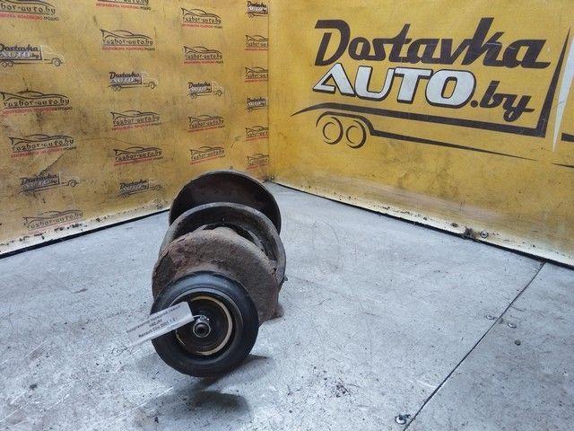 Амортизатор передний левый H9ZJAY Renault Clio купить