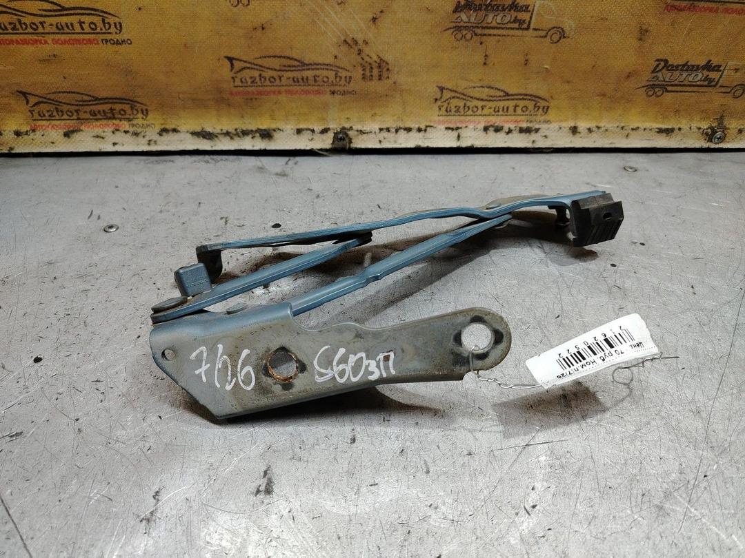Петля крышки багажника 4Z6HFI Volvo S60 - Фото 4