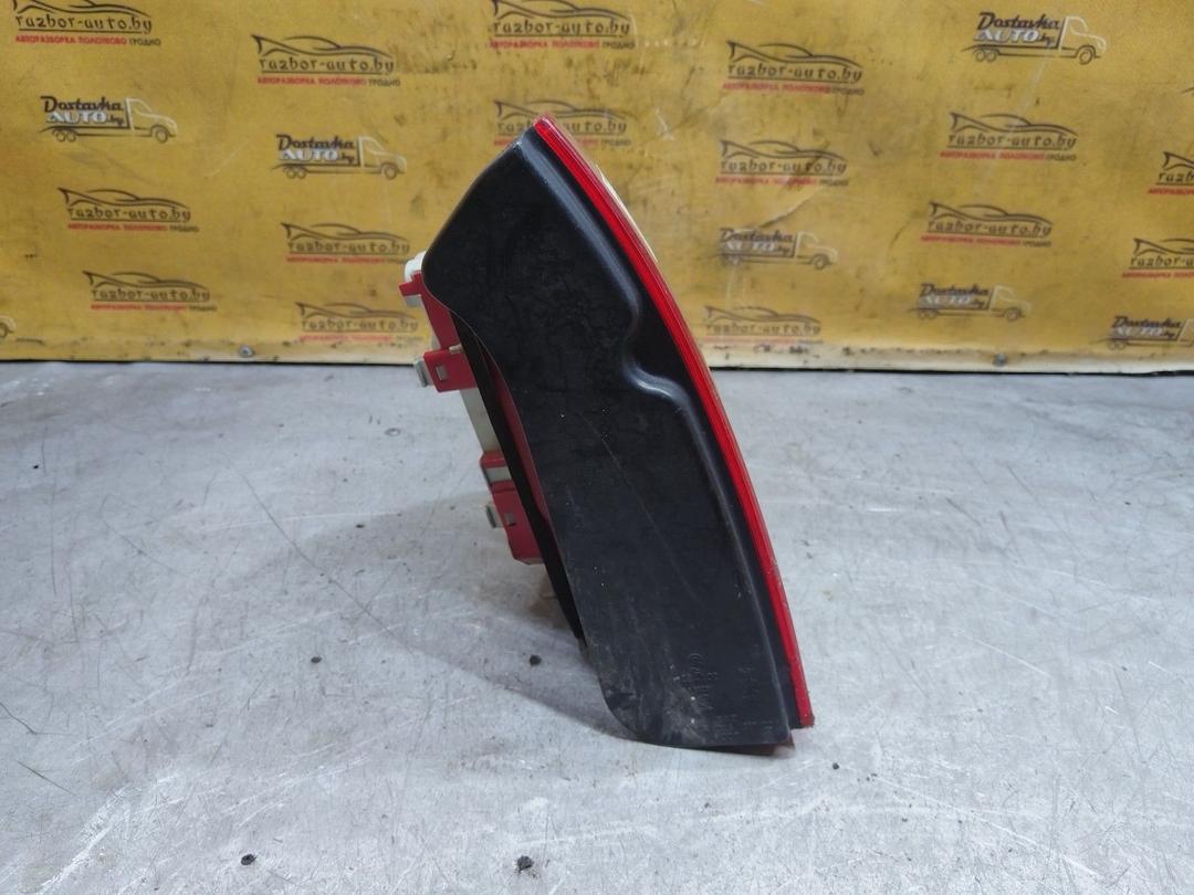 Фонарь задний правый 4XOLBV Volkswagen Passat купить