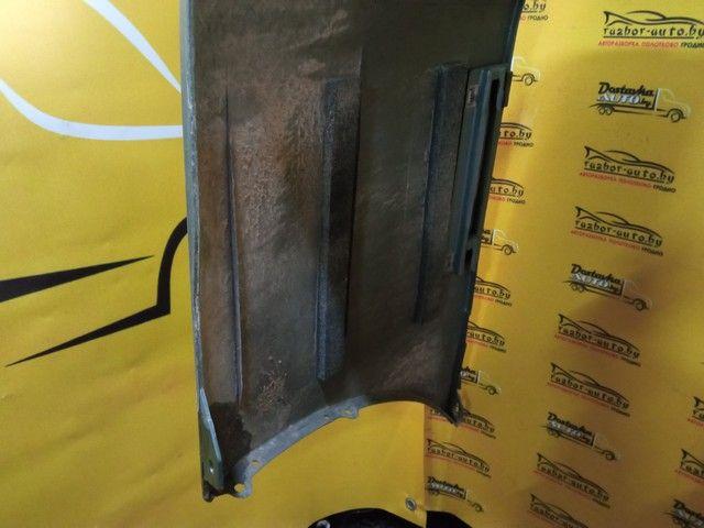 Бампер задний 5F4RRB Mazda MPV купить с доставкой