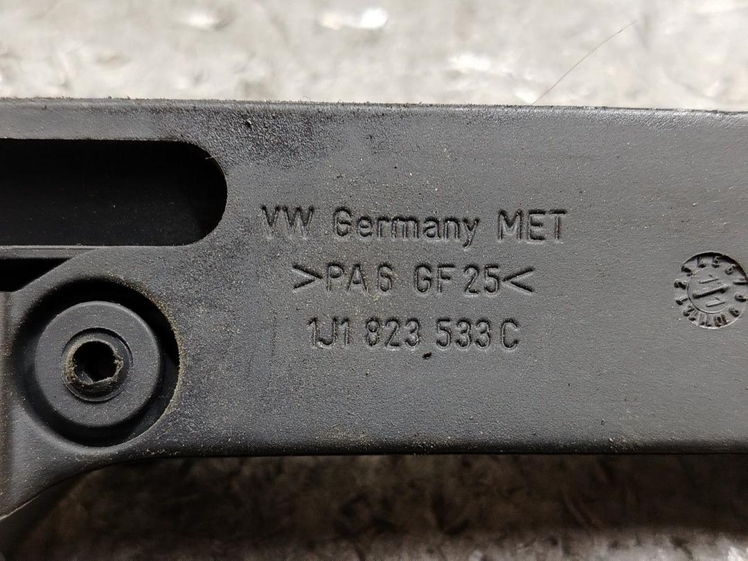 Ручка открывания капота ENTPV7 Volkswagen Touran - Фото 4