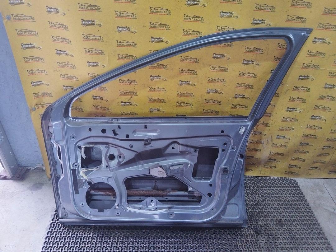 Дверь передняя правая 6RL6UJ Peugeot 407 undefined