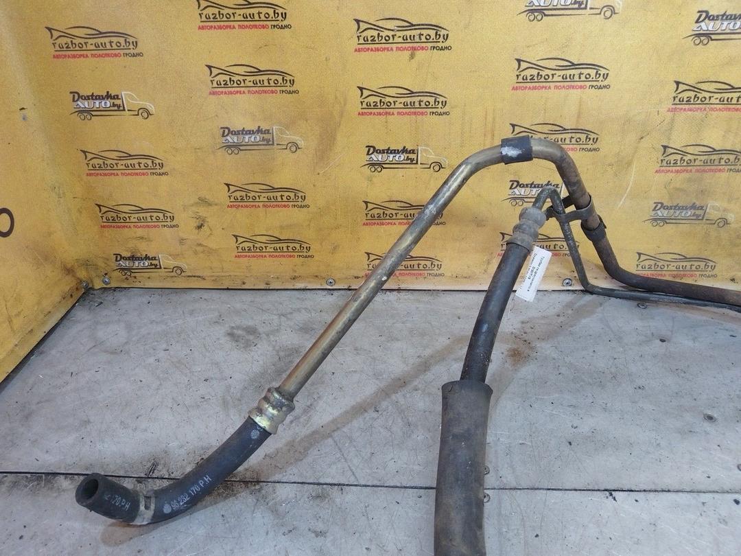 Трубка гидроусилителя DQOTV9 Daewoo Lanos купить с доставкой