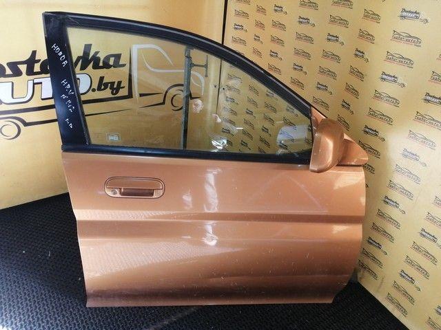 Замок двери передней правой D89F75 Honda HR-V