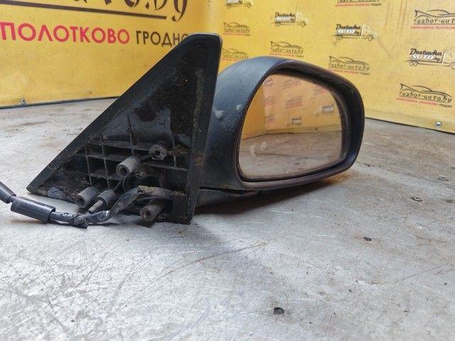 Зеркало наружное правое L3Z5FR Mazda 626 - Фото 2