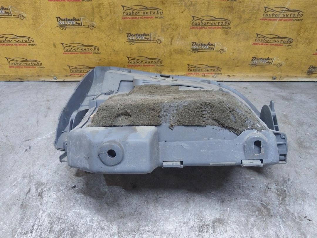 Бардачок 3A1B10 Fiat Bravo купить на авторазборке