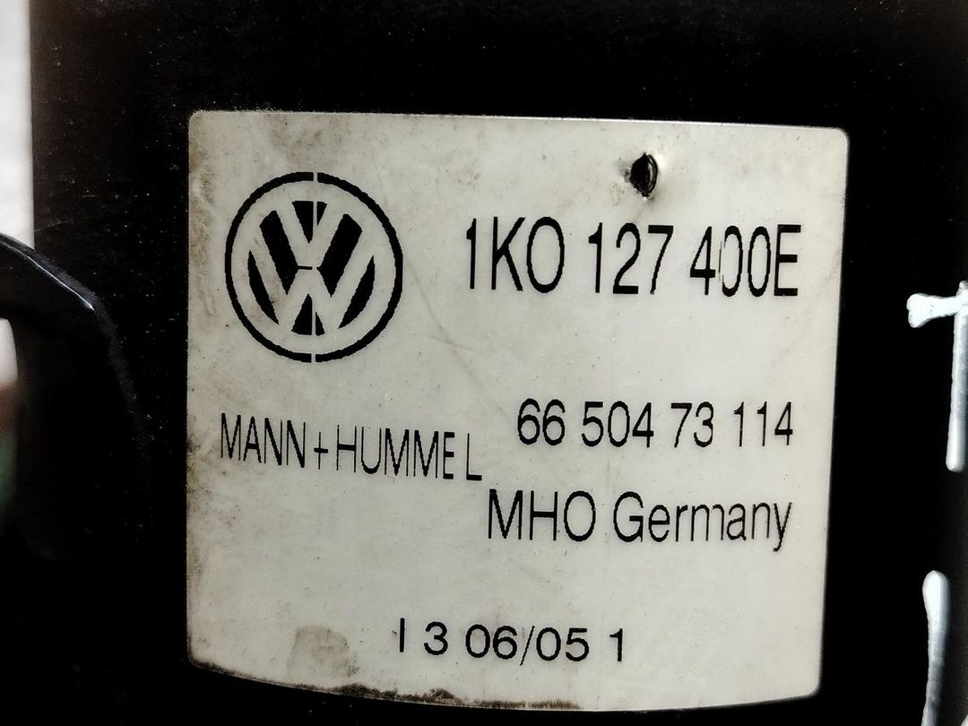 Корпус топливного фильтра 325RQR Volkswagen Touran - Фото 4