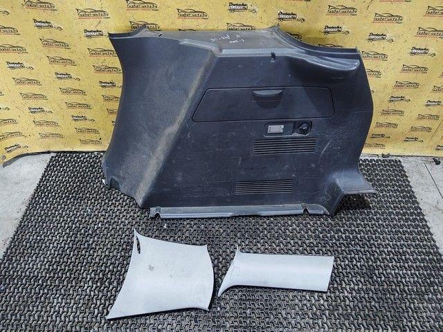 Обшивка багажника 4HVUBF Ford C-Max купить