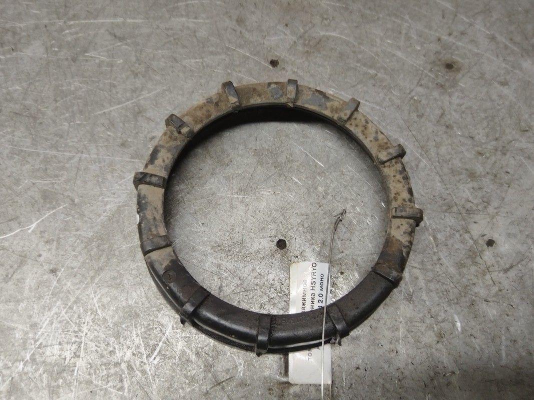 Кольцо зажимное топливозаборника HSYRYO Audi 80 - Фото 1