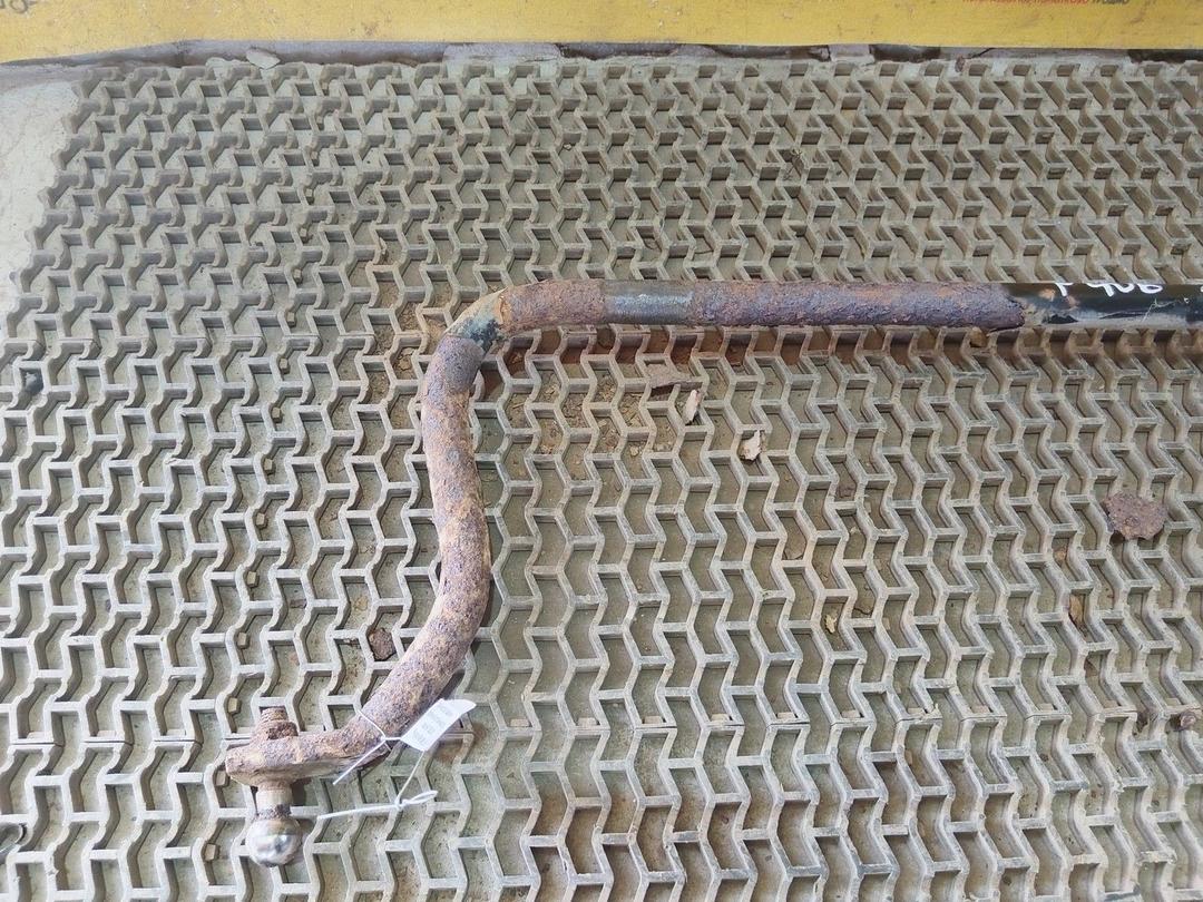 Стабилизатор подвески (поперечной устойчивости) задний 1L5XJW Peugeot 406 купить