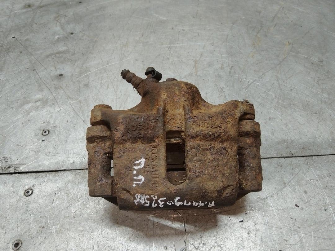 Суппорт передний правый ZPJSVT Renault Kangoo