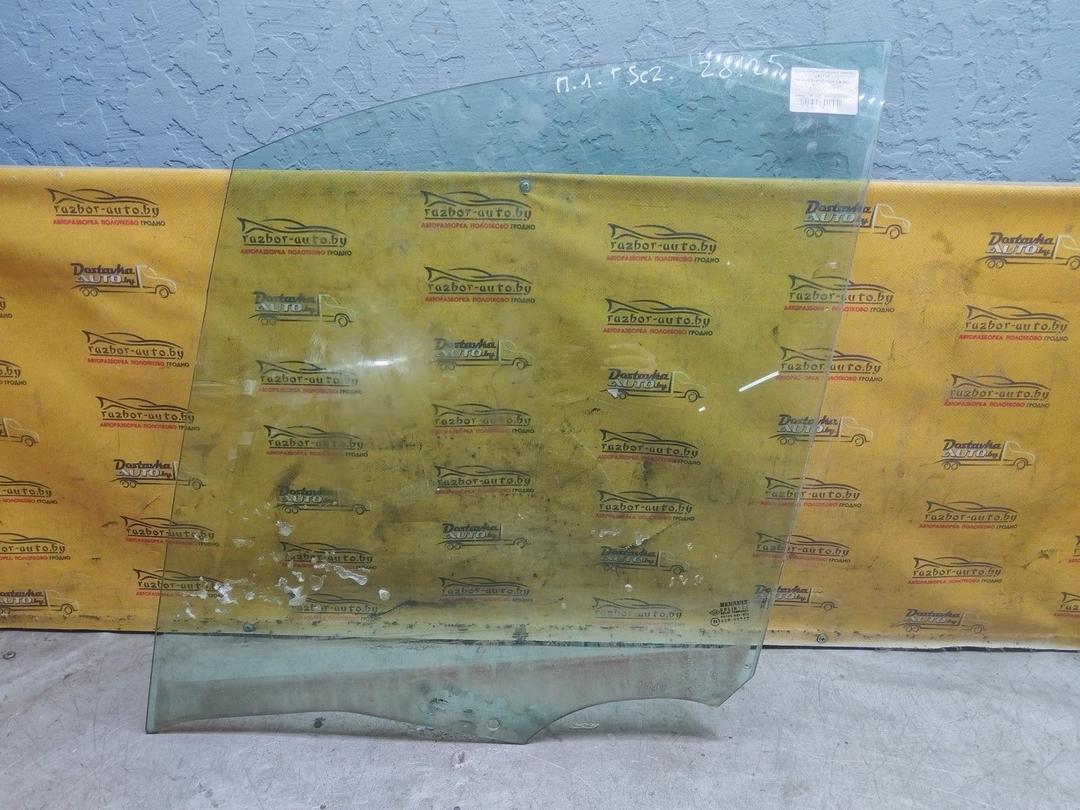 Стекло двери передней левой UX214P Renault Scenic купить