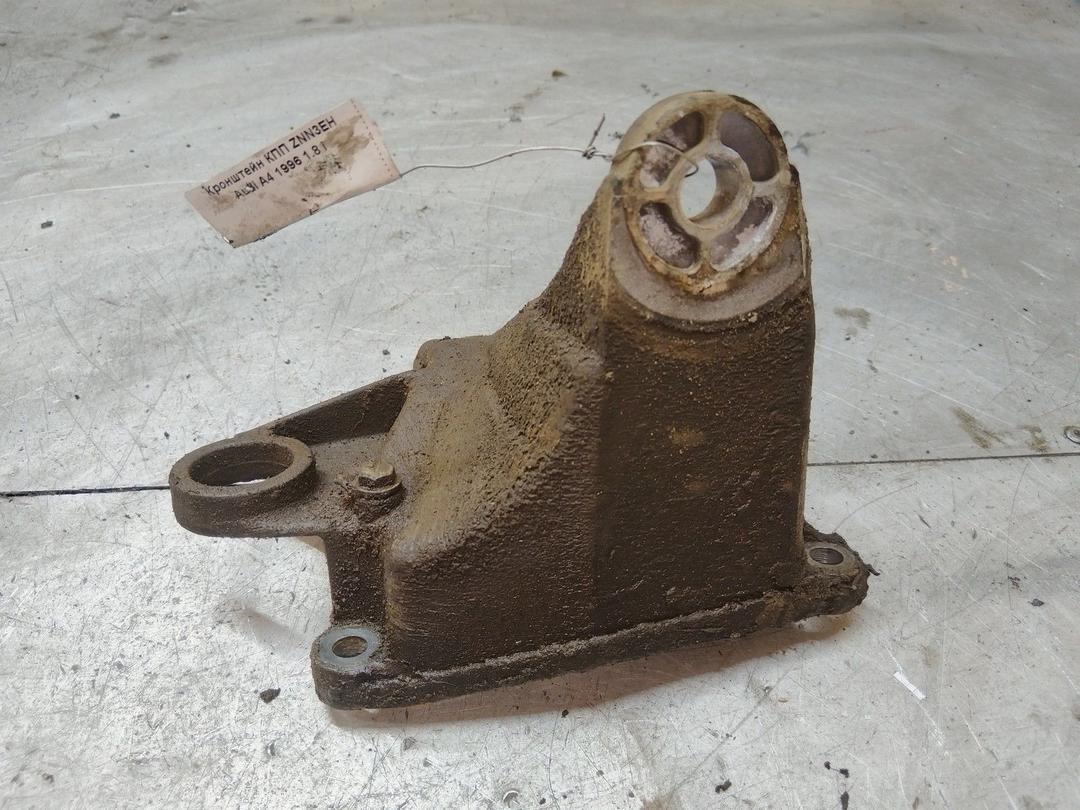 Кронштейн КПП ZNN3EH Audi A4