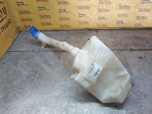 Бачок омывателя 4BUEA0 Skoda Fabia