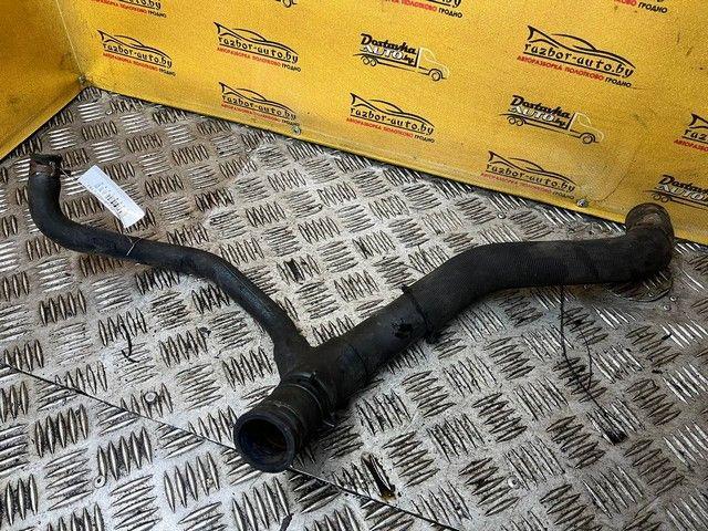 Патрубок радиатора 42O8VT Renault Scenic - Фото 1