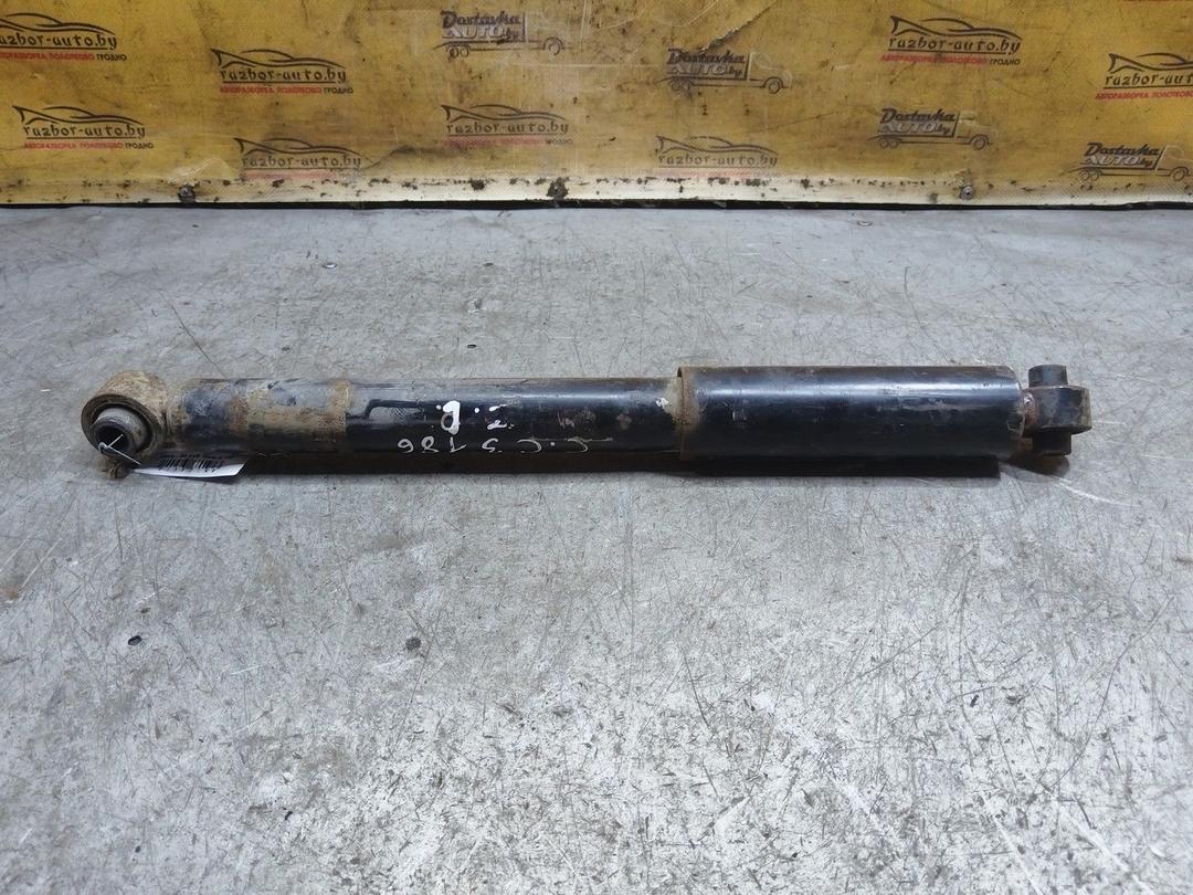 Амортизатор задний левый JNLE5C Citroen C3 - Фото 3