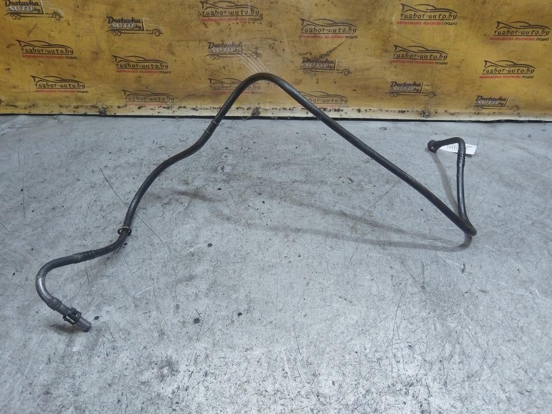 Трубка топливная 71HF63 Opel Astra - Фото 3