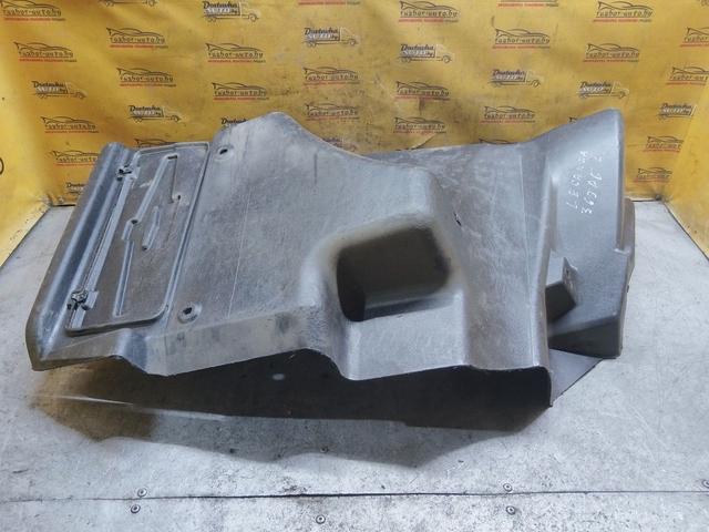 Обшивка багажника RBCLYC Daewoo Leganza купить