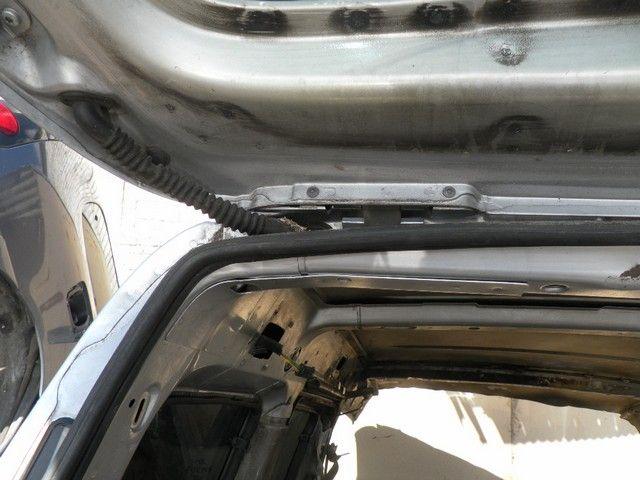 Уплотнитель багажника CGGMV2 Citroen Berlingo купить в магазине запчастей бу