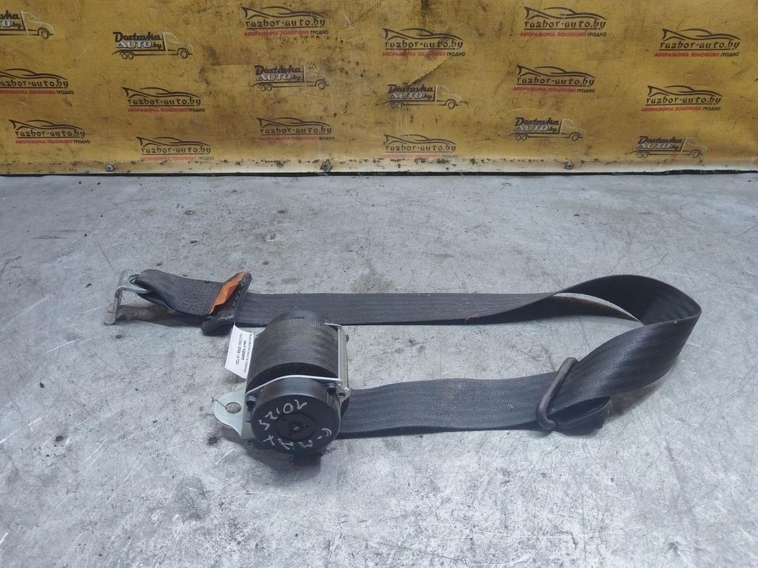 Ремень безопасности задний левый NQ86PE Ford C-Max купить