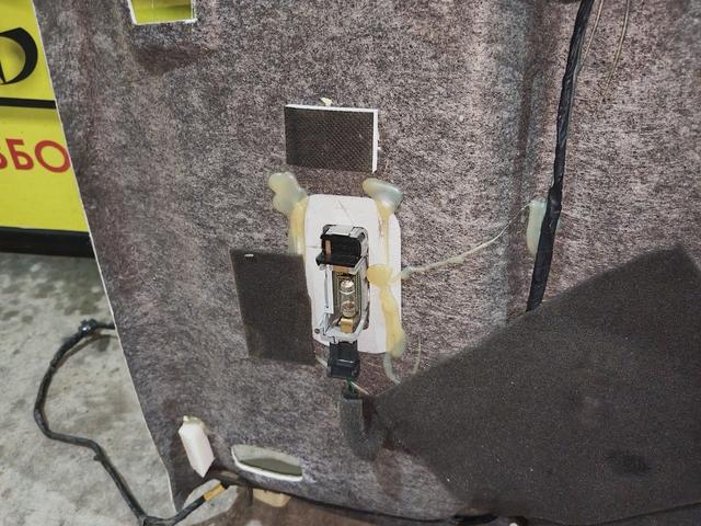 Потолок KF0S1A Kia Sorento undefined