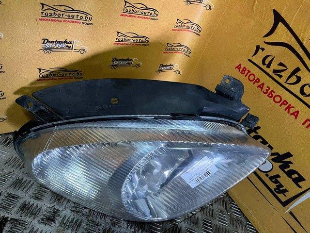 Фара правая 6Y6P42 Citroen Xsara Picasso - Фото 1