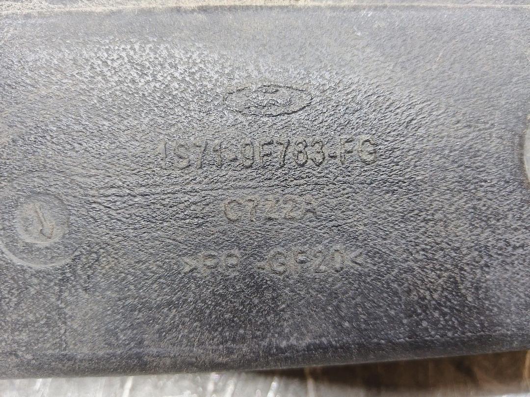 Резонатор воздушного фильтра HIEHOL Ford Mondeo купить