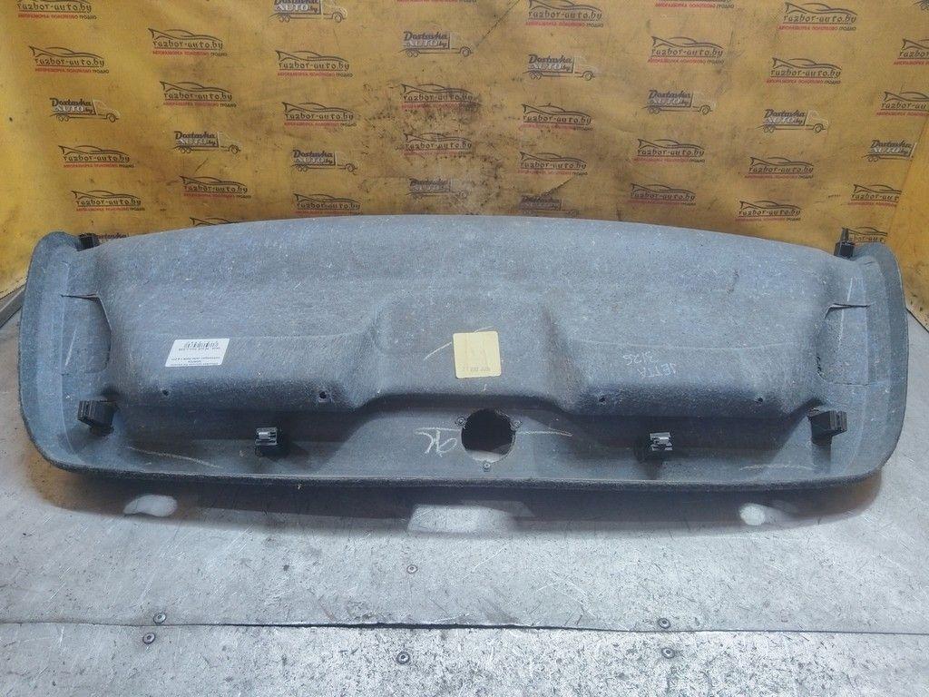 Обшивка крышки багажника NORF03 Volkswagen Jetta - Фото 3