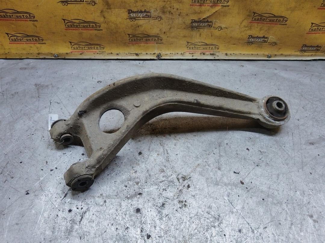 Рычаг задний правый MY0OAH Peugeot 406 купить на авторазборке