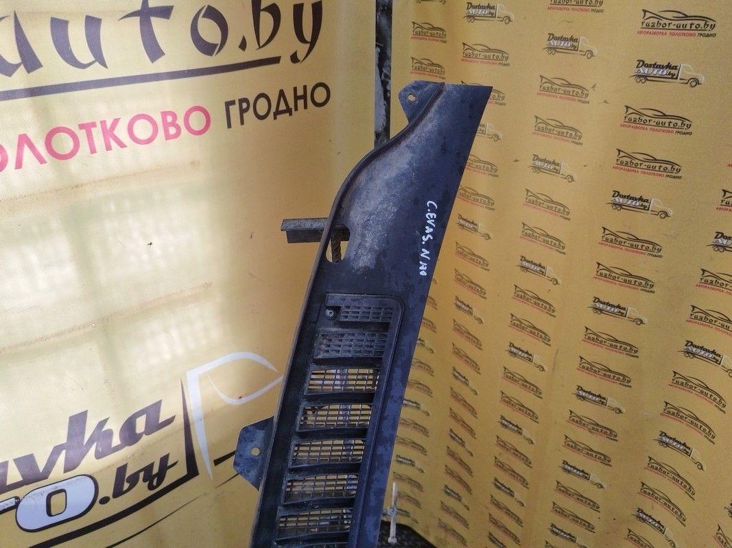 Дождевик ZZQK69 Citroen Evasion купить в магазине запчастей бу