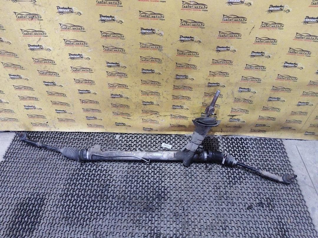 Рулевая рейка Z5DAU9 Ford Galaxy
