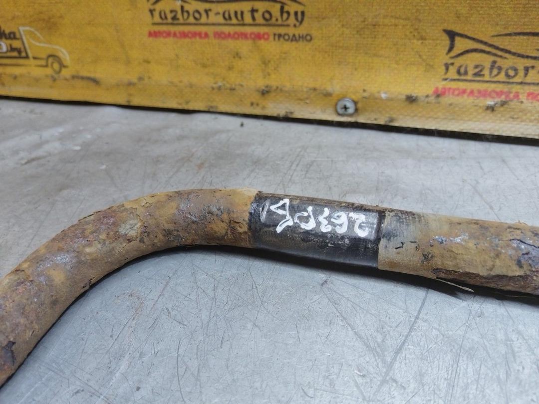 Стабилизатор подвески (поперечной устойчивости) передний COHYX0 Mazda 3 купить на авторазборке