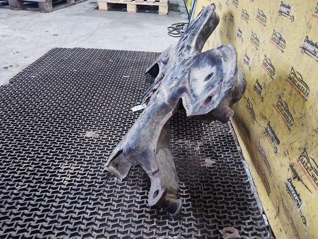 Балка подвески передняя (подрамник) EAELMQ Toyota Corolla Verso купить на авторазборке