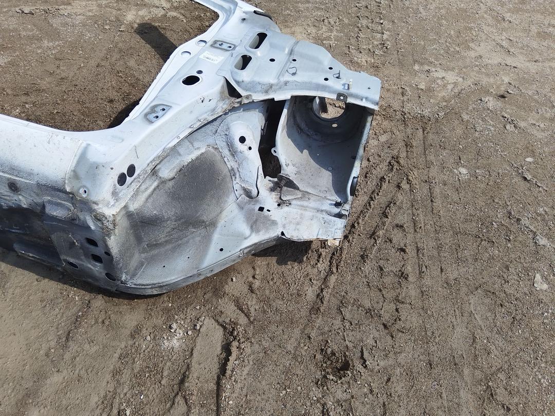 Стойка кузовная передняя правая XR93QR Nissan Note - Фото 5