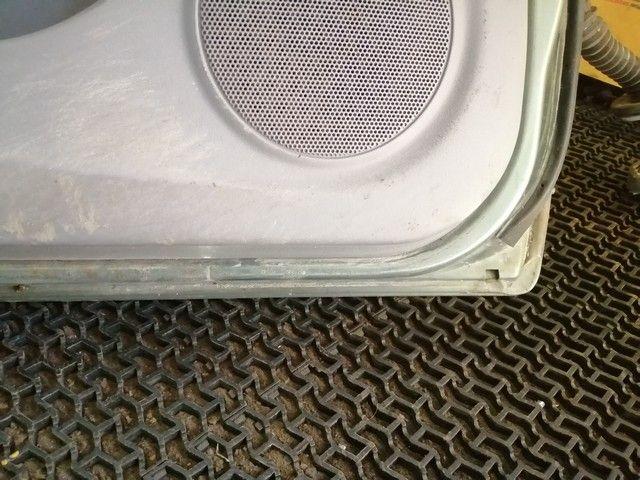 Дверь передняя левая IZ8RWI Nissan Almera - Фото 7