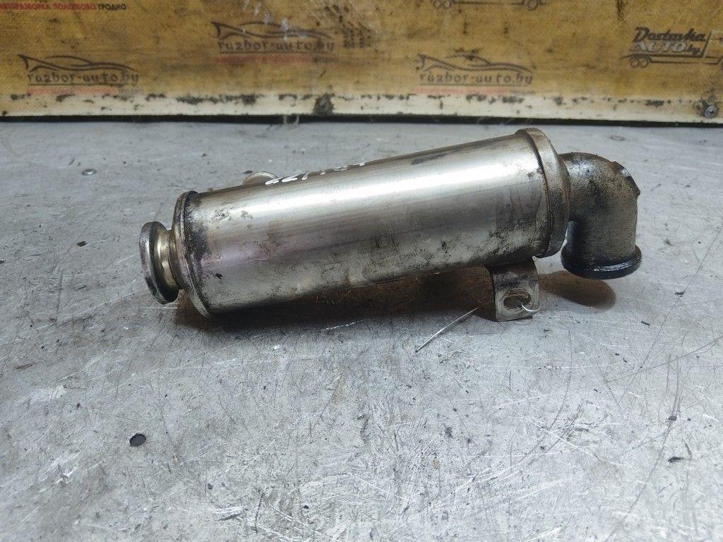 Радиатор EGR 794EE6 Citroen C5 - Фото 2